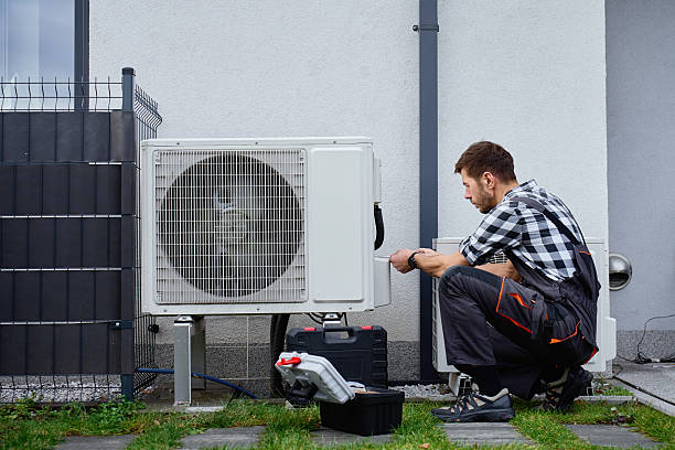 Trusted Air Duct Cleaning service in Timber, OR - HVAC Repair CO
